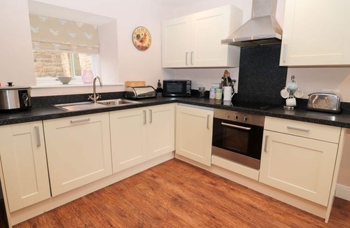 Lamesley Cottage | Granary Barn, Ouston