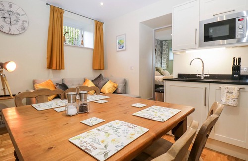Newland Near Ulverston Cottage | Granary