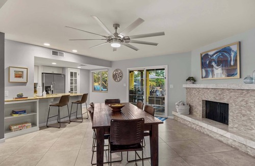 Raskin Estates House | Grand Camino: Stylish Vibes, Pool, Grille, Firepit