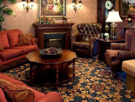Rapid City Hotel | Grand Gateway Hotel
