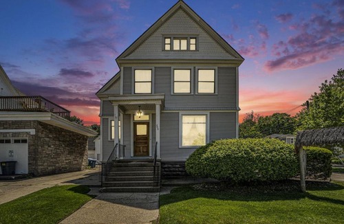 Grand Haven Apartment | Grand Harbor Apartments Unit 5 - 200