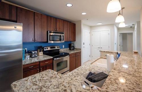 Grand Haven Condo | Grand Haven Family Retreat | Game Loft Sleeps 10