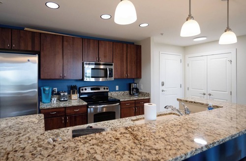 Grand Haven Condo | Grand Haven Family Retreat | Game Loft Sleeps 10