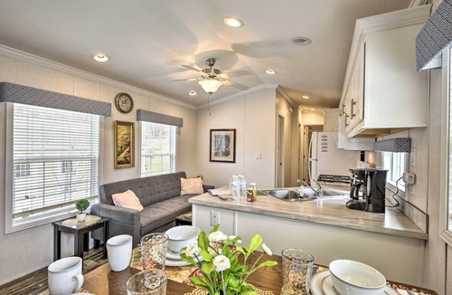 Pleasant Mount Cabin | Grand Living with Radiant Warmth