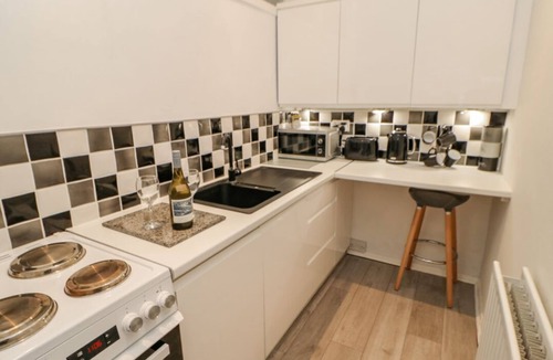 Tynemouth Apartment | Grand Sea View, Tynemouth