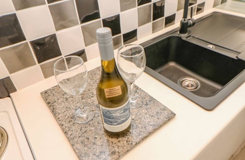 Tynemouth Apartment | Grand Sea View, Tynemouth