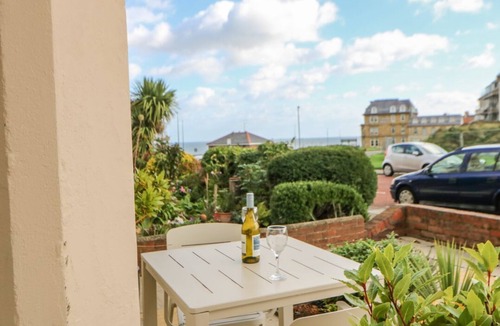 Tynemouth Apartment | Grand Sea View, Tynemouth