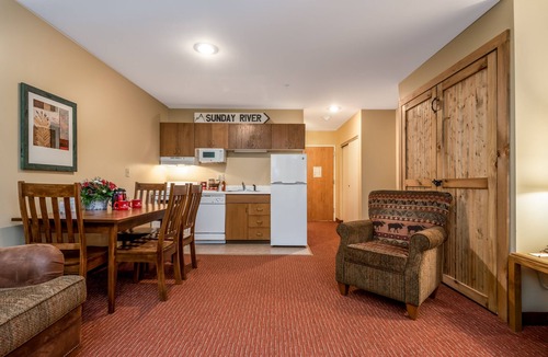 Sunday River Area Hotel | Grand Summit Hotel