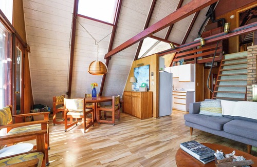 Ferrysburg House | Grand Times | Exclusive Lake Michigan Beach Access