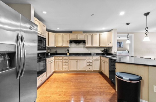 Old Orchard Beach Condo | Grand Victorian unit 309, 3 bedrooms