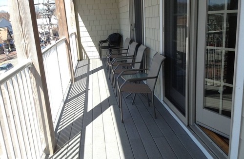 Old Orchard Beach Condo | Grand Victorian Condo, 3 Bedroom, Located On The Beach
