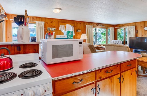 Penn Yan Cottage | Grandma Katie's Kottage: "Cottage Living at its Best!"