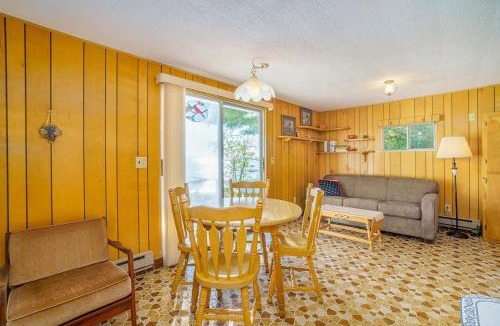 Lake Township House | Grandma's Sandbox