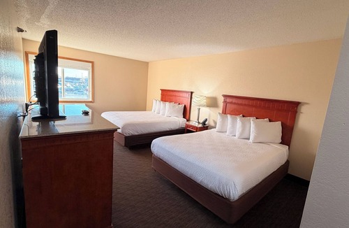 Waseca Hotel | Grandstay Hotel and Suites