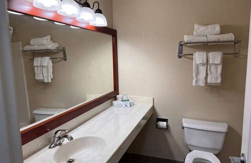 Waseca Hotel | Grandstay Hotel and Suites