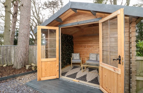 Alnwick Cottage | Grange Cottages