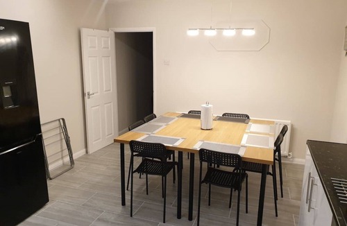 Chester-le-Street Apartment | Grange Villas Diamond ,nr Chester le Street ,3 Bed