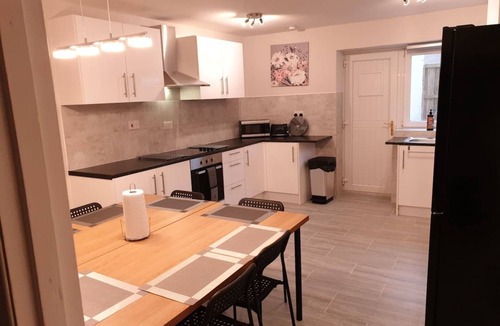 Chester-le-Street Apartment | Grange Villas Diamond ,nr Chester le Street ,3 Bed