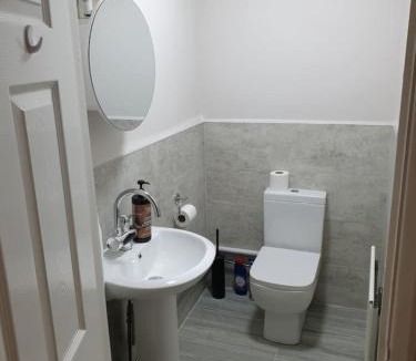 Chester-le-Street House | Grange Villas Diamond nr Chester le Street 3 Bed