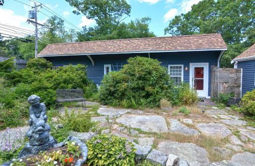 Rockport House | Granite Cottage