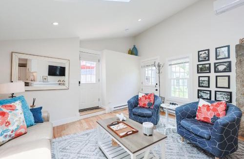 Rockport House | Granite Cottage
