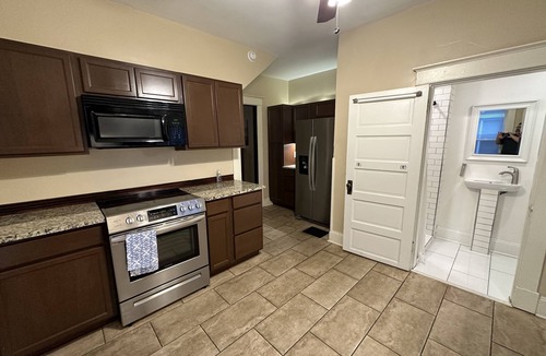 Near Eastside House | Granite | Stainless | Porcelain | Near Downtown