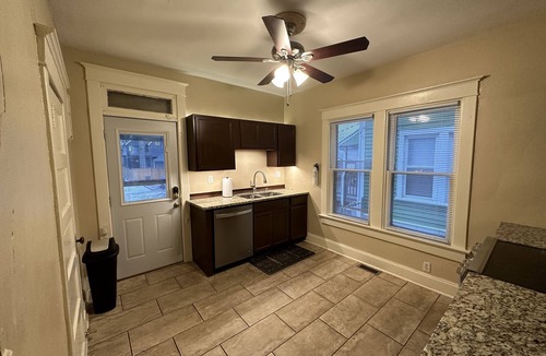Near Eastside House | Granite | Stainless | Porcelain | Near Downtown