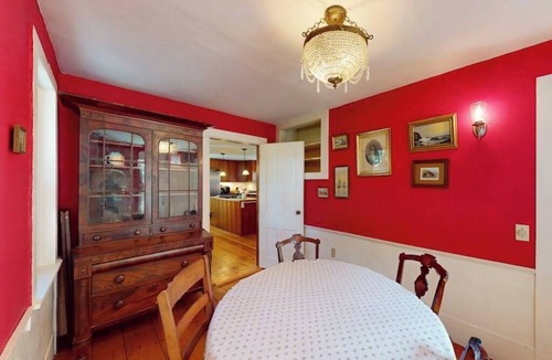 East Orleans House | Gray Gables | House in Orleans