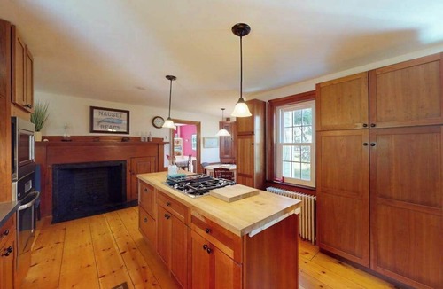 East Orleans House | Gray Gables | House in Orleans