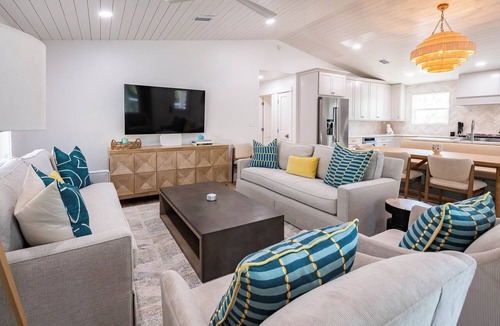 Grayton Beach House | Grayton Pines ~ 181 Pine St ~ Grayton Beach