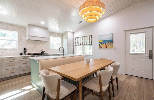 Grayton Beach House | Grayton Pines ~ 181 Pine St ~ Grayton Beach