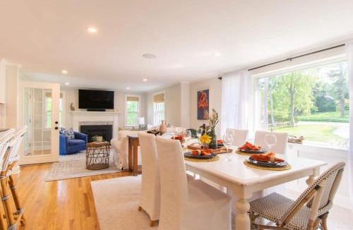 North Chatham House | Great Chatham Location Near Beach