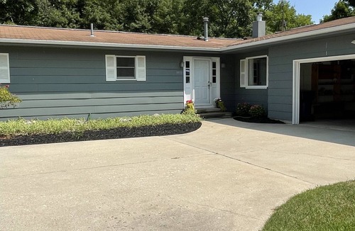 Traverse City House | Great family home in a country setting, between Traverse City and Suttons Bay