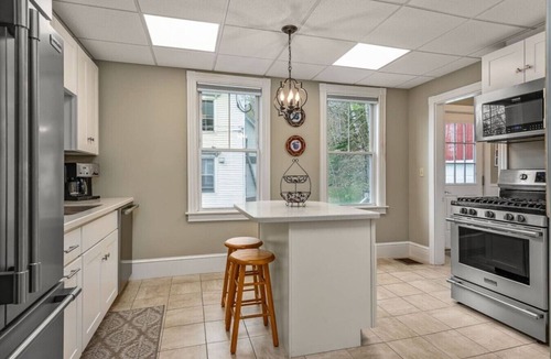 Boothbay Harbor House | Great for groups! Walking distance to Downtown Boothbay Harbor