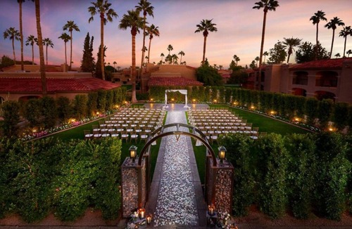 South Scottsdale Resort | Great for Group Travel! 4 Serene Units, 5 Pools, Tennis Courts, Shuttle Service