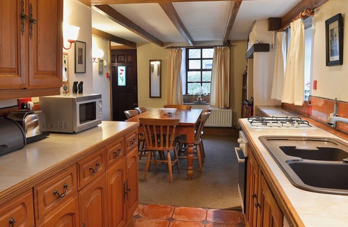 Garrigill Cottage | Great ‘get away from it all’ location sandwiched between Cumbria and Teesdale.