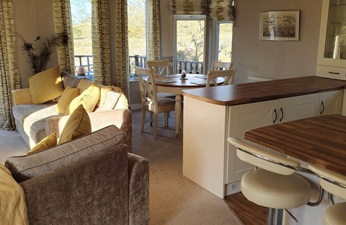 Morpeth Cabin | Great getaway for you