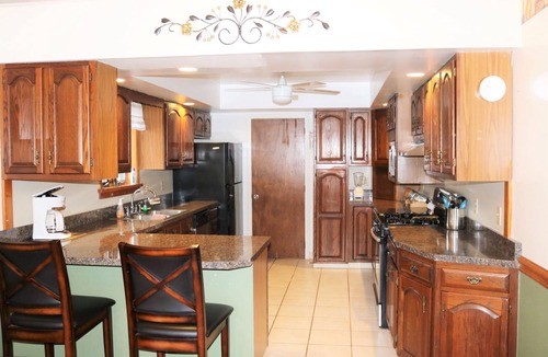Stow House | Great house for rent in Wells Bay!