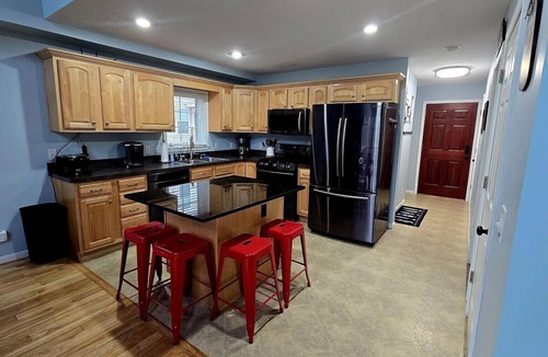 Mears Cottage | Great Lake Haven between Pentwater and Silver Lake