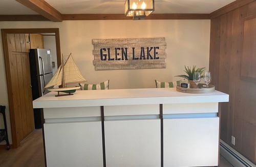 Empire House | Great Lake House for the Family!