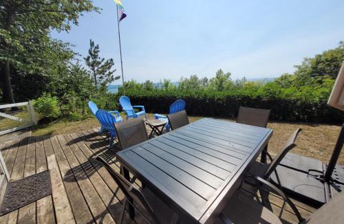 Frankfort House | Great Lakes Getaway - Incredible Lakefront!