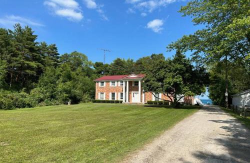 Lexington House | Great Lakes Resort - Big House - Suite 14