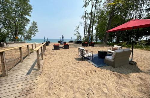 Lexington Apartment | Great Lakes Resort - Jr Suite - Suite 8