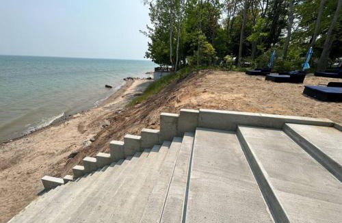 Lexington Apartment | Great Lakes Resort - Jr Suite - Suite 6