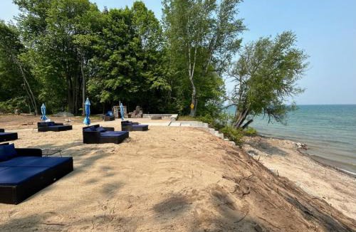 Lexington Apartment | Great Lakes Resort - Jr Suite - Suite 6