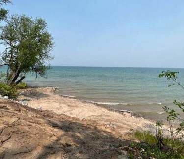 Lexington Apartment | Great Lakes Resort - Jr Suite - Suite 5