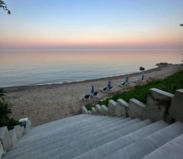 Lexington Apartment | Great Lakes Resort - Jr Suite - Suite 7