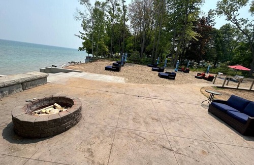 Lexington Apartment | Great Lakes Resort - Jr Suite - Suite 7