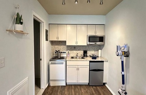 Lexington Apartment | Great Lakes Resort - Jr Suite - Suite 9