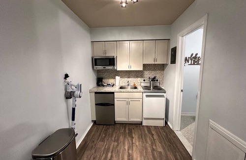 Lexington Apartment | Great Lakes Resort - Jr Suite - Suite 6